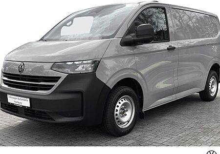 VW T6 Transporter 2.0 TDI 81kW kurz 4 Türen
