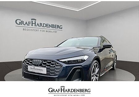 Audi A5 TDI 150 kW S tronic quattro Avant 5 Türen