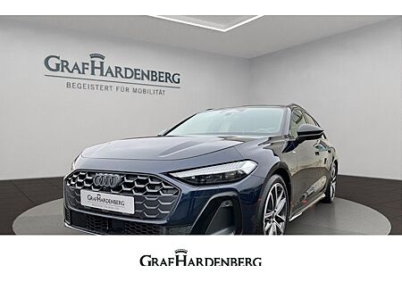 Audi A5 TDI 150 kW S tronic quattro Avant 5 Türen