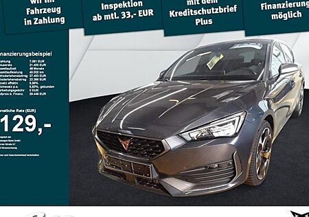 Cupra Leon 1.5 eTSI 110kW DSG 5 Türen