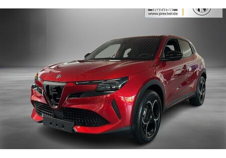 Alfa Romeo Junior ibrida 1.2 MHEV VGT 100kW Speciale e-DCT6 Ibrid 5 Türen