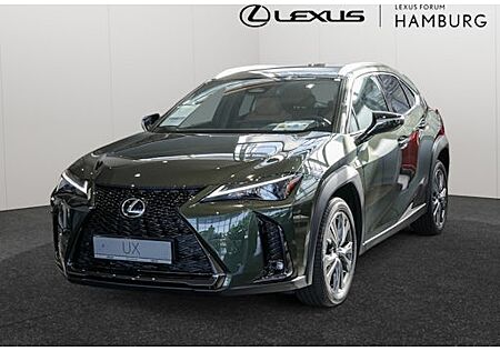 Lexus UX 300h F Sport Design 5 Türen