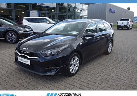 Kia Cee'd Sportswagon 1.6 CRDi MHEV 100kW Vision SW 5 Türen