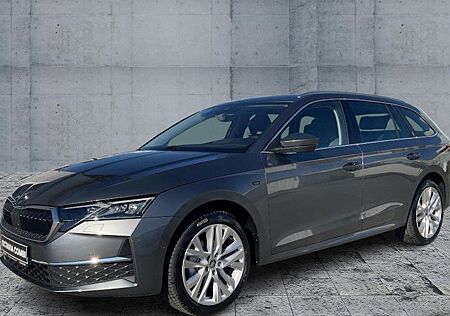 Skoda Octavia 2.0 TDI 110kW DSG Tour Combi 5 Türen