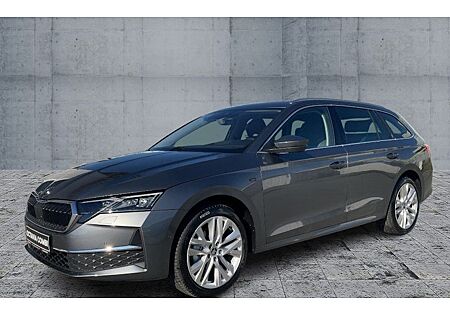 Skoda Octavia 2.0 TDI 110kW DSG Tour Combi 5 Türen