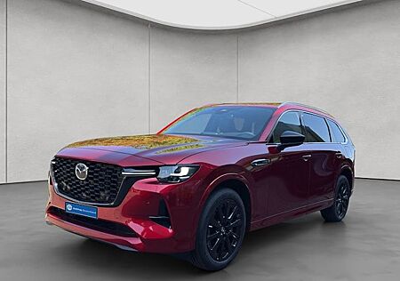 Mazda CX-80 2.5 e-SKYACTIV PHEV Homura Plus Auto AWD 5 Türen