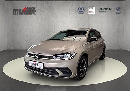VW Polo 1.0 TSI 70kW DSG MOVE 5 Türen