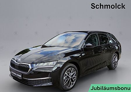 Skoda Octavia 2.0 TDI 110kW DSG Tour Combi 5 Türen