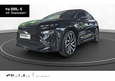 Skoda Enyaq 85 Sportline 5 Türen