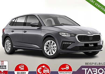 Skoda Scala 1.0 TSI 85kW DSG Selection 5 Türen