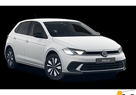 VW Polo 1.0 TSI 70kW DSG Goal 5 Türen