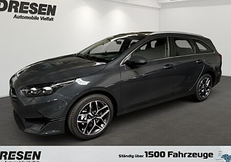 Kia Cee'd Sportswagon 1.5 T-GDI DCT Spirit Sportswagon 5 Türen