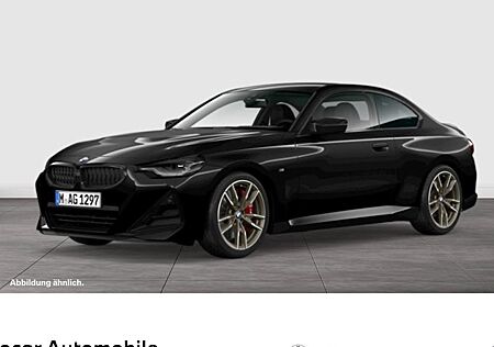 BMW 2er M240i Steptronic Coupé 2 Türen