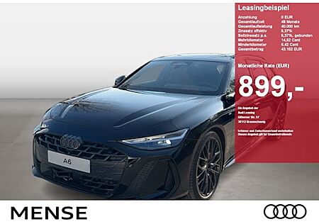 Audi A6 e-hybrid quattro 270 kW edit one tr Ava 5 Türen