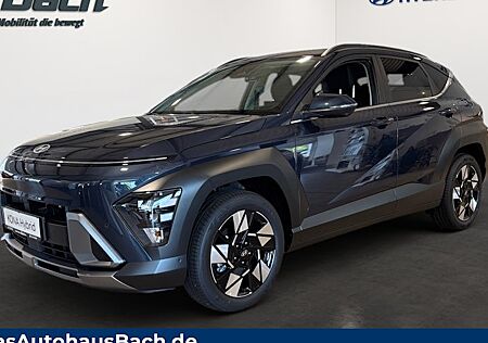 Hyundai Kona 1.6 GDi Hybrid Trend DCT 5 Türen