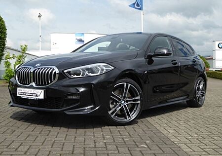 BMW 1er 120d xDrive M Sport A 5 Türen