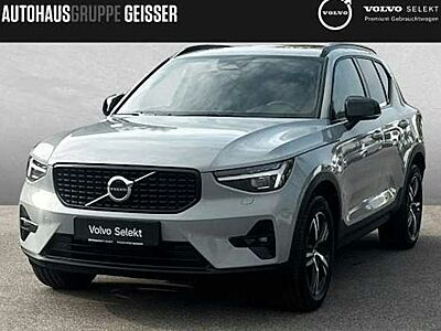 Volvo XC 40 B4 Plus Dark DCT 5 Türen
