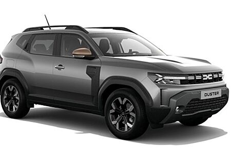 Dacia Duster TCe 130 4x4 Extreme 5 Türen