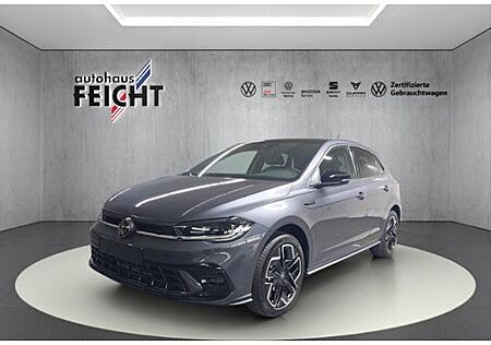 VW Polo 1.0 TSI 70kW DSG R-Line 5 Türen
