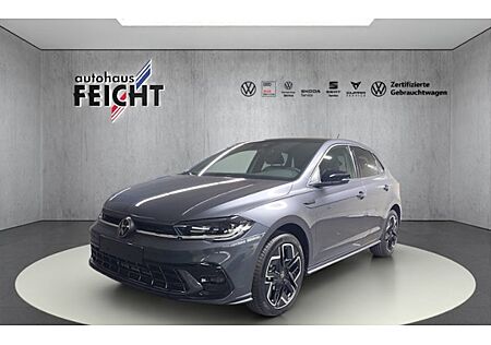 VW Polo 1.0 TSI 70kW DSG R-Line 5 Türen