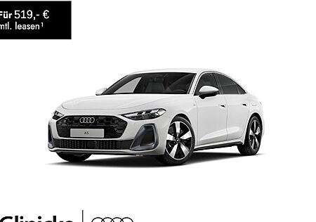 Audi A5 e-hybrid 220 kW S tronic quattro 5 Türen