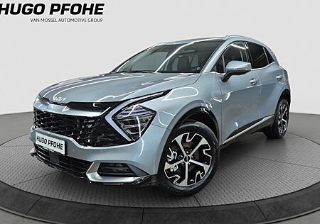 Kia Sportage 1.6 T-GDI EcoDyn. 118kW Spirit DCT AWD 5 Türen