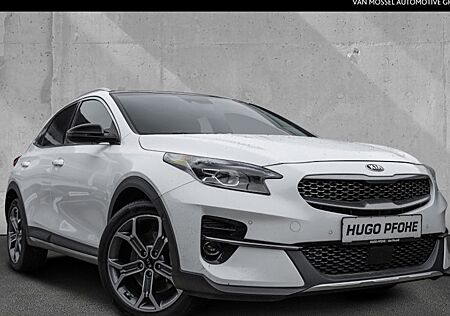 Kia XCeed 1.6 T-GDI DCT Launch Edition 5 Türen