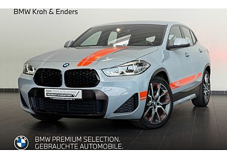 BMW X2 sDrive20i M Sport Steptronic DCT 5 Türen