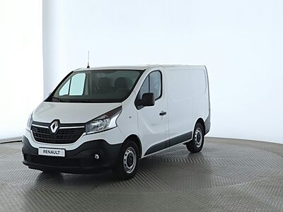 Renault Trafic L1H1 2.0 ENERGY dCi 145 3,0t Komfort 4 Türen