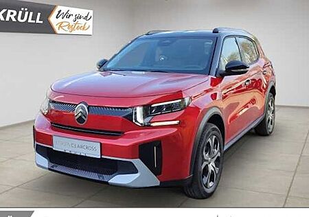 Citroën C3 Aircross Turbo 100 S&S PLUS 5 Türen