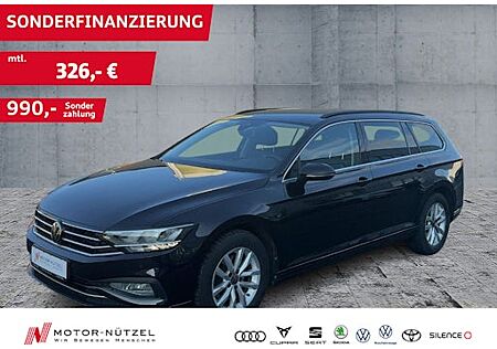 VW Passat 1.5 TSI OPF DSG Business Variant 5 Türen
