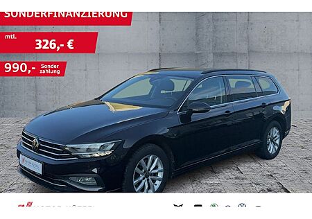 VW Passat 1.5 TSI OPF DSG Business Variant 5 Türen