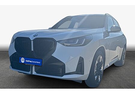BMW X3 xDrive20d AT 5 Türen