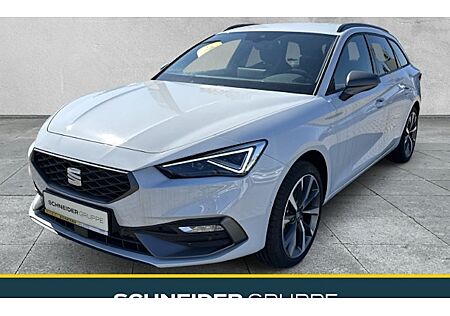 Seat Leon 1.5 eTSI ACT 110kW FR DSG Sportstourer 5 Türen