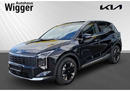 Kia Sportage 1.6 T-GDI Vision DCT 5 Türen