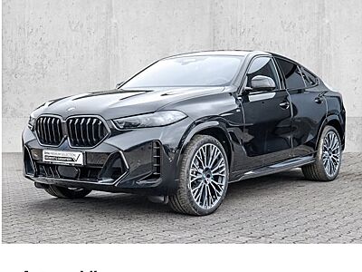 BMW X3 M40d AT 5 Türen