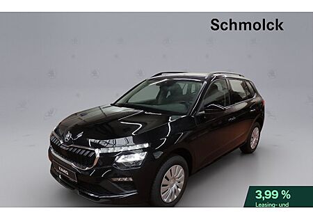 Skoda Kamiq 1.0 TSI 70kW Essence 5 Türen