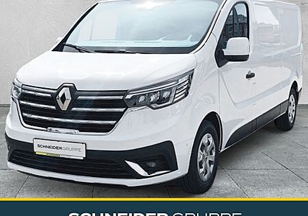 Renault Trafic Kastenwagen L2H1 E-TECH 4 Türen