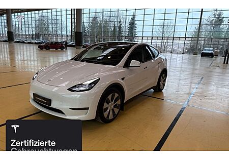 Tesla Model Y Long Range Dual Motor AWD 5 Türen