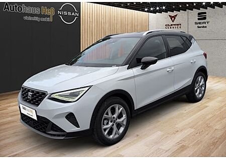Seat Arona 1.0 TSI 85kW FR DSG 5 Türen