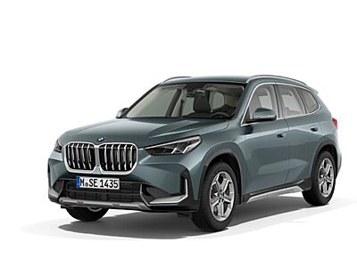 BMW X1 sDrive18i Steptronic 5 Türen