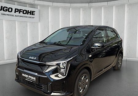 Kia Picanto 1.0 Vision 4-Sitzer 5 Türen
