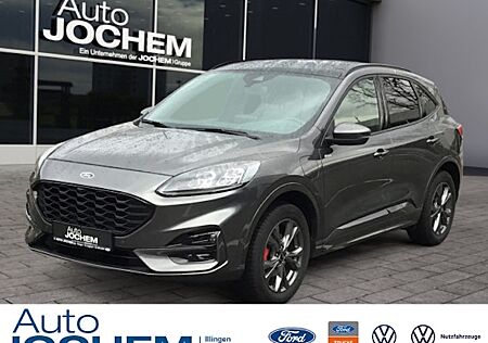 Ford Kuga 2.5 Duratec PHEV ST-Line X CVT 5 Türen