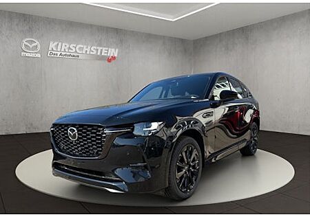 Mazda CX-60 3.3 e-SKYACTIV D254 Homura Plus Auto AWD 5 Türen