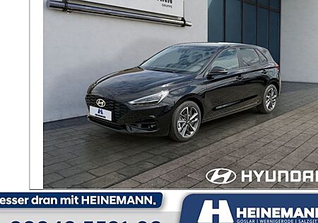 Hyundai i30 1.0 T-GDI Advantage 5 Türen