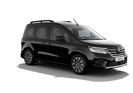 Renault Kangoo TCe 130 EDC Techno L1 5 Türen