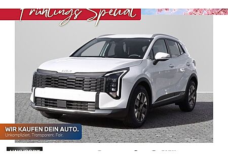Kia Sportage 1.6 T-GDI Vision DCT 5 Türen