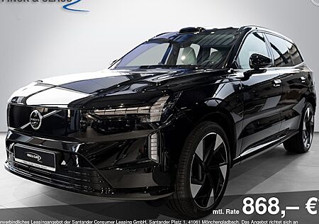Volvo EX90 Single Motor Plus 7-Sitzer 5 Türen