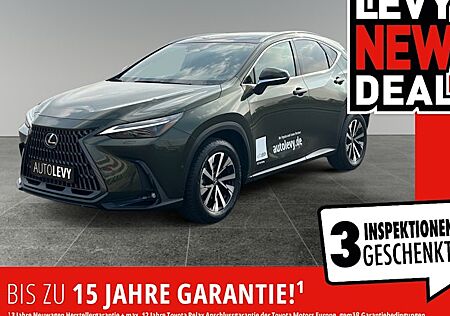 Lexus NX 350h Luxury Line 5 Türen