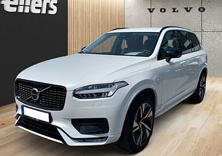 Volvo XC 90 B5 D AWD Plus Dark Auto 5 Türen